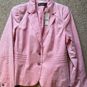 New York and Company women’s summer suit.